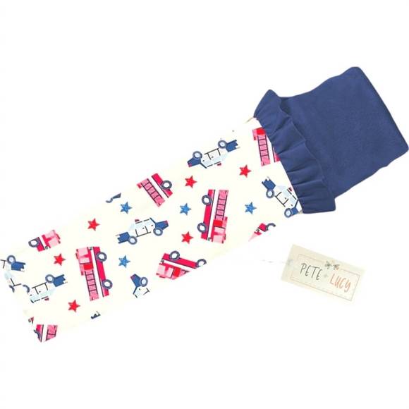 Pre-Order Home of the Brave Short Set by Pete + Lucy main image 0
